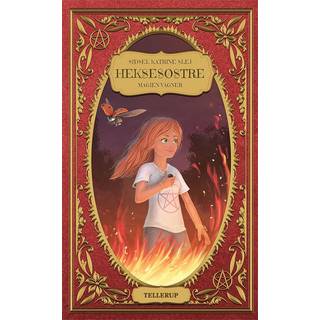Heksesøstre #1: Magien vågner