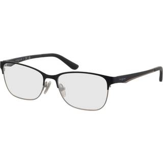 Vogue Briller VO3940 Light & Shine 352S 54 Briller Kvinder Black - Matte Black - 54mm