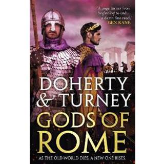 Gods of Rome