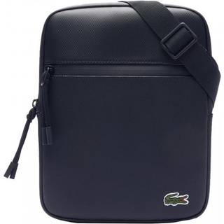 Lacoste LCST Crossover taske sort