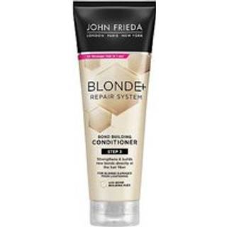 John Frieda Blonde + Repair System Bond Building Conditioner 250 ml