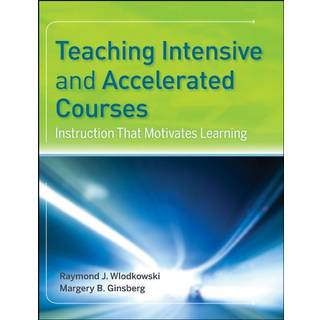 Teaching Intensive and Accelerated Courses