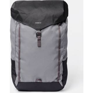 Sandqvist Walter 19 Daypack størrelse 19 l farve grå