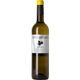 Viña Do Avó Blanco 2023