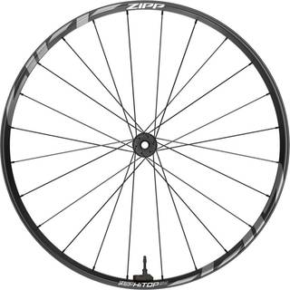 Baghjul ZIPP 1ZERO Hitop SW 12x148 29" Microspline CL Disc TLR Sort