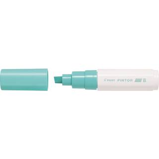 Pilot Pintor Marker | B | Pastel grøn