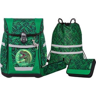 McNeill Tenero Wow Schulranzen-Set