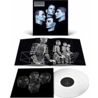 Kraftwerk - Techno Pop (English)