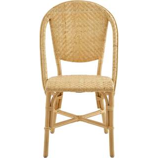 Sika Design, Alanis Spisestol i Rattan