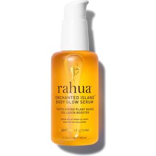 Rahua Enchanted Island Body Glow Serum Body Serum - 100 ml