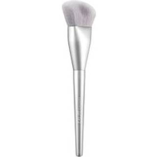 Rem Beauty - B2 Bronzer Brush - Brush Bronzer - For Women - Grå