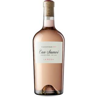 Can Sumoi La Rosa 2024