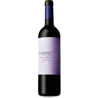 Luberri Maceración Carbónica 2024