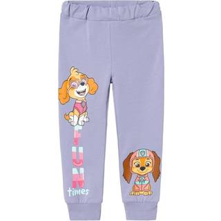Name It Heirloom Lilac Paw Patrol Sweatpants