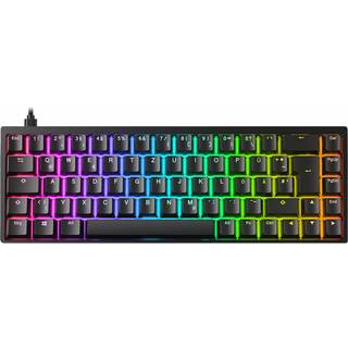 Endgame Gear KB65HE Hall Effect Gaming Tastatur [Gateron KS - 37B]