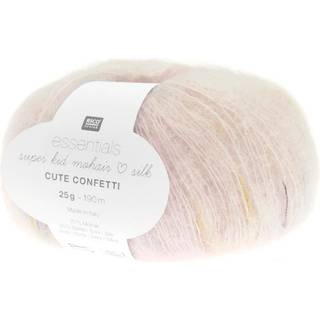 Essentials Super Kid Mohair Loves Silk Cute Confetti - Spring