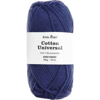 Cotton Universal - Veilchen