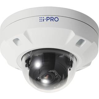 i-PRO WV-S25500-V3LN security camera Dome IP security camera Outdoor 3072 x 1728 pixels
