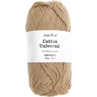 Cotton Universal - Camel