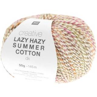 Creative Lazy Hazy Summer Cotton dk - Beige