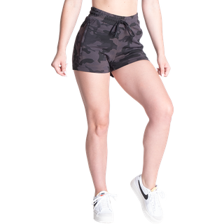 Empire Soft Shorts, Dark Camo