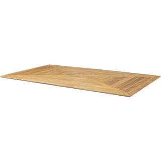 Cane-line Bordplade Teak 180 x 90 cm