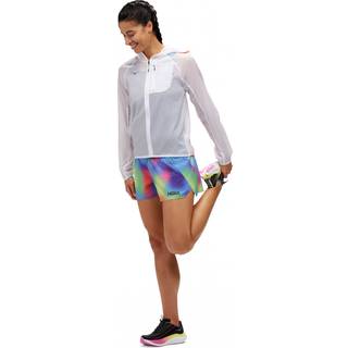 Ultralite Jacket W White/Multi (S)