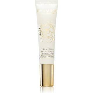 Dermika Luxury Ceramides Øjenserum Med ceramider 15 ml - 15 ml