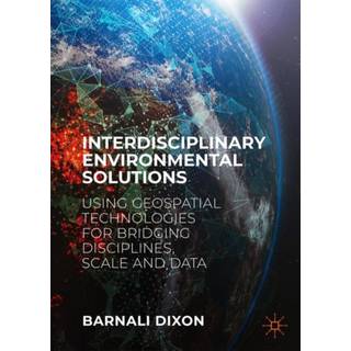 Interdisciplinary Environmental Solutions