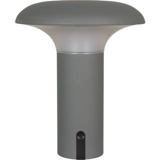Ramsey, genopladelig LED lampe