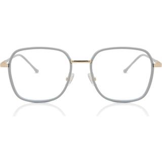 SmartBuy Collection Nielsen MTR-94A 53 Briller Mænd Grå - Grey Rose Gold - 53mm