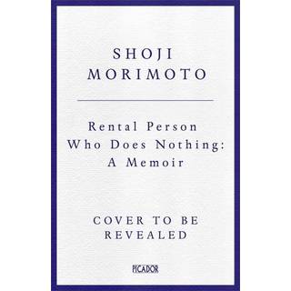 Rental Person Who Does Nothing