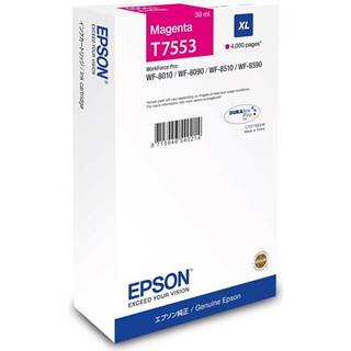 WF-8xxx Series Ink Cartridge XL MG