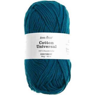 Cotton Universal - Ozeanblau