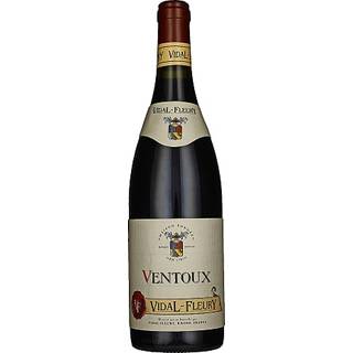 2021 Ventoux Rouge Vidal-Fleury