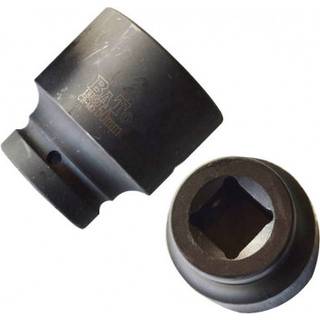 BATO Krafttop kort 1" x 100mm. 6kt. (18700)