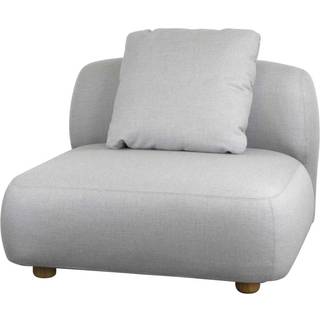 Cane-line, Capture 2-personers venstre modul Taupe