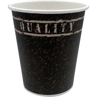 Kaffebæger Pap Coffee-line Quality 25 Cl 1500 Stk.