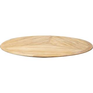 Cane-line Bordplade Teak 144 cm