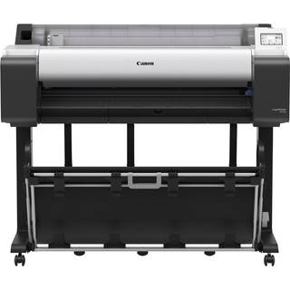Canon imagePROGRAF TM-350 (inkl. stativ)   + inkl. 1 års onsite service