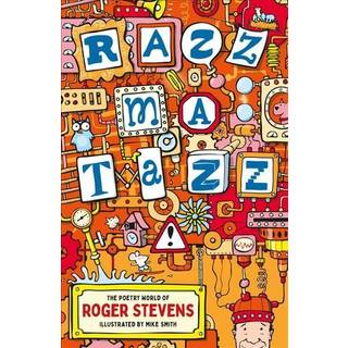 Razzmatazz!
