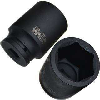 BATO Krafttop lang 3/4" x 38mm. 6kt.