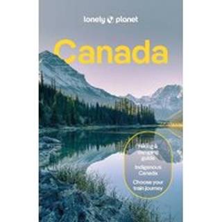 Lonely Planet Canada