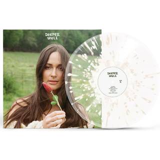 Kacey Musgraves - Deeper Well