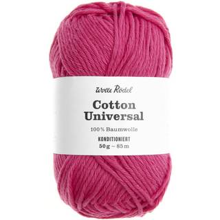 Cotton Universal - Flamingo
