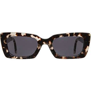Illesteva Wilson WIL4F 51 Solbriller Kvinder Tortoiseshell - White Tortoise - 51mm