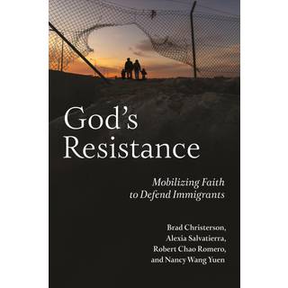 God's Resistance