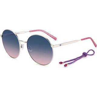 Missoni MMI 0124/S KTS/I4 58 Solbriller Kvinder Silver - Palladium - 58mm