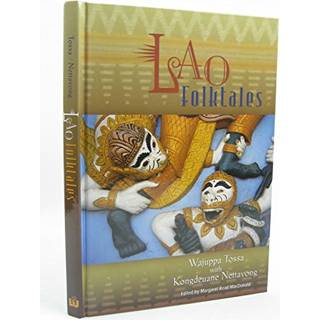 Lao Folktales