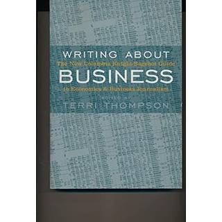 Writing About Business